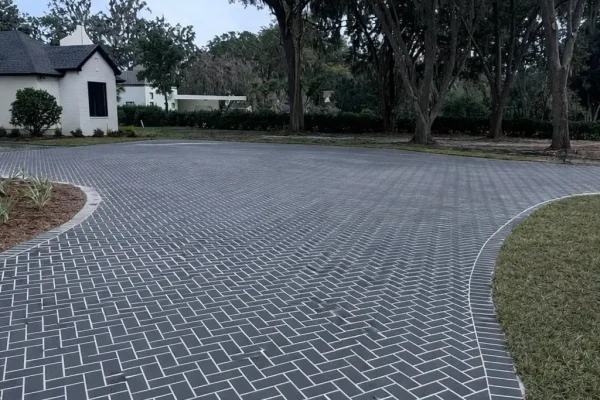 DRIVEWAYS